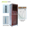 evaporative air cooler Popular in Europe, Australia, Middle East, Africa, Asia and South America,etc Market